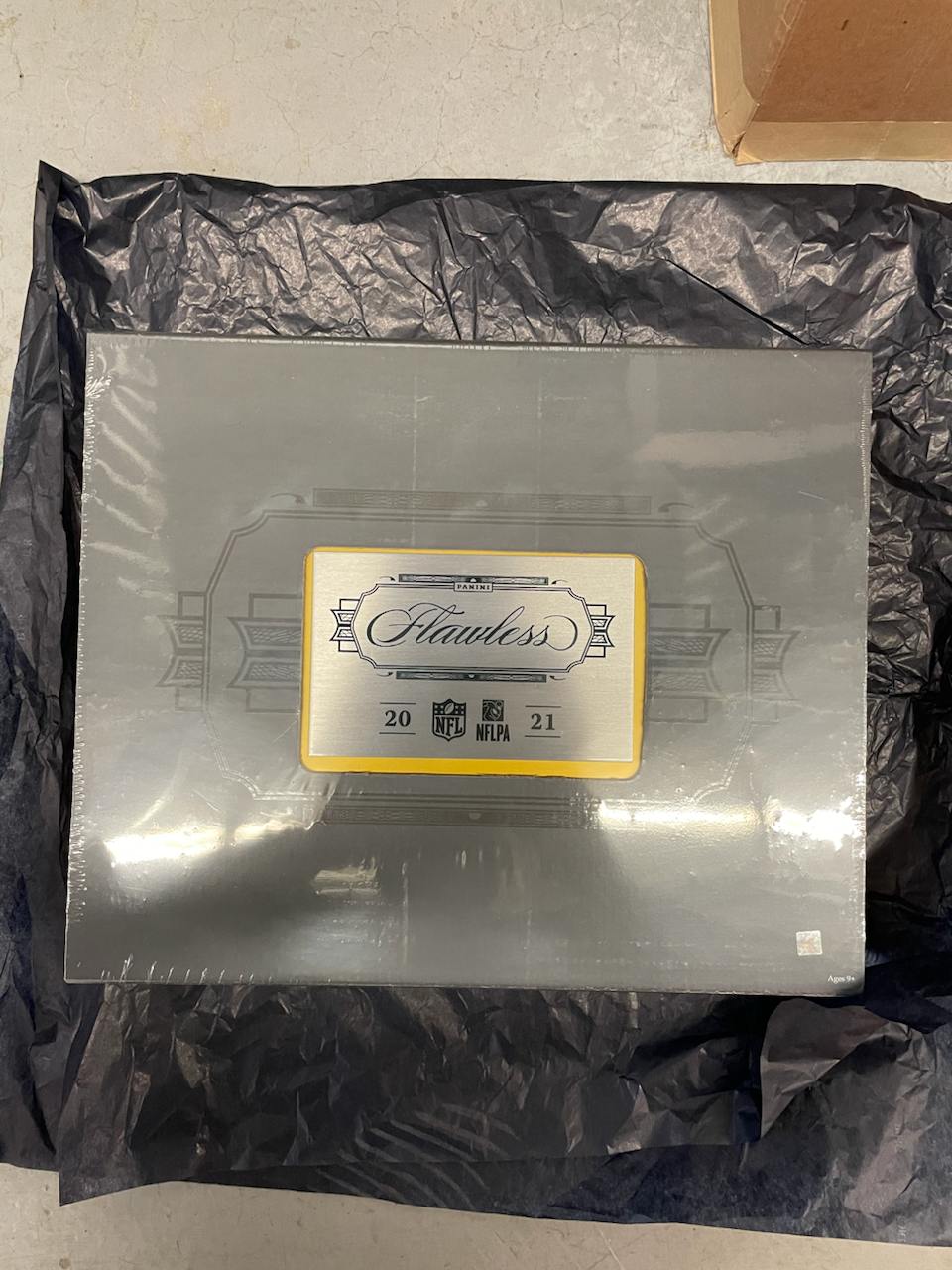 2021 Flawless Football